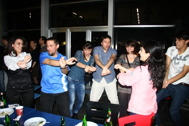 Beirut Unisport Festival 
